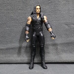 UNDERTAKER 2017 WWE Mattel Battle Pack Series Wrestling Figure